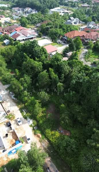 Residential Land for Sale in Sungai Merab (Dengkil) - Ashraff Daniel - Exterior - PropertyGuru.com.my