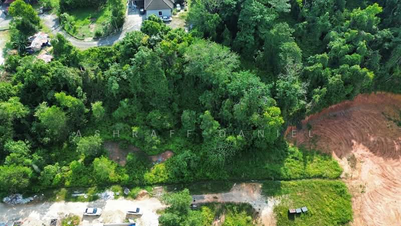 Residential Land for Sale in Sungai Merab (Dengkil) - Ashraff Daniel - Exterior - PropertyGuru.com.my