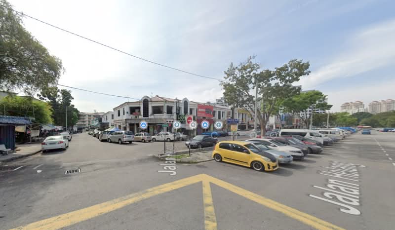 Shop / Office for Sale in Gelugor (Penang) - Kenny Choo - Exterior - PropertyGuru.com.my