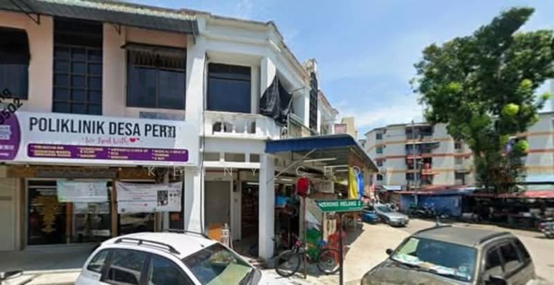 Shop / Office for Sale in Gelugor (Penang) - Kenny Choo - Exterior - PropertyGuru.com.my