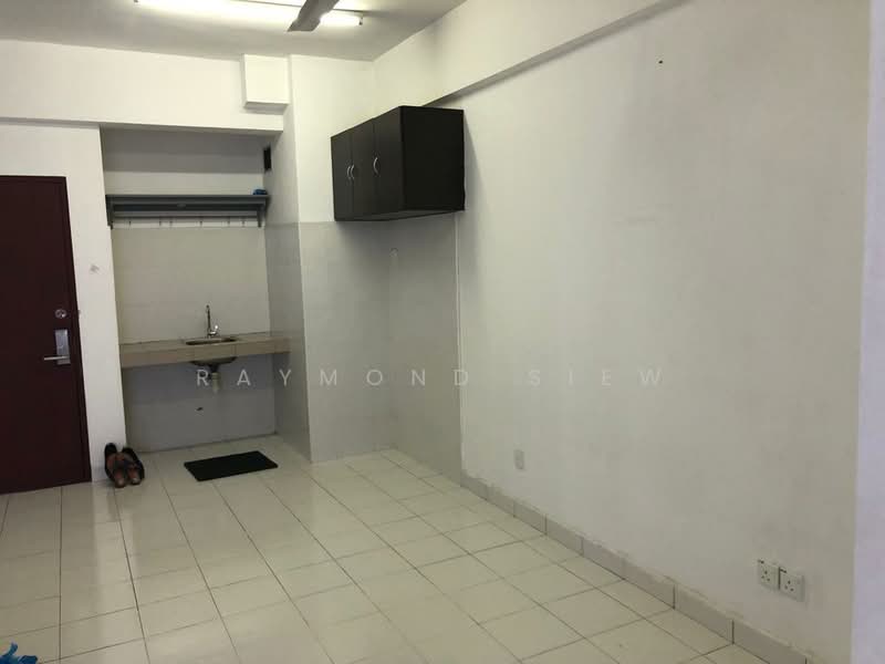 Servis Apartment untuk Disewa di Menara Rajawali - Raymond Siew - Interior - PropertyGuru.com.my