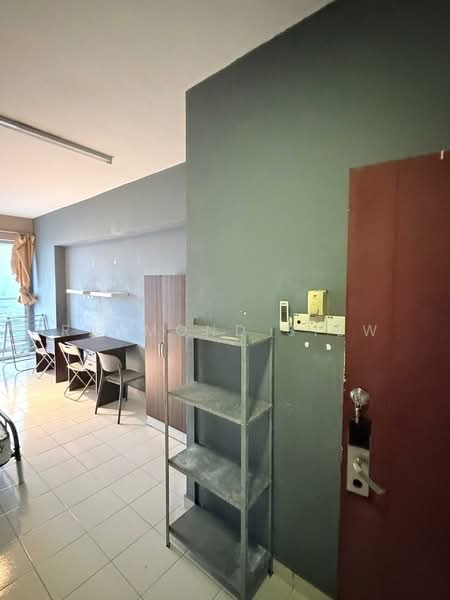 Servis Apartment untuk Disewa di Menara Rajawali - Raymond Siew - Interior - PropertyGuru.com.my