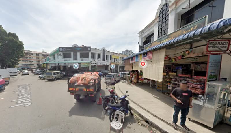Shop / Office for Sale in Gelugor (Penang) - Tony YY - PropertyGuru.com.my
