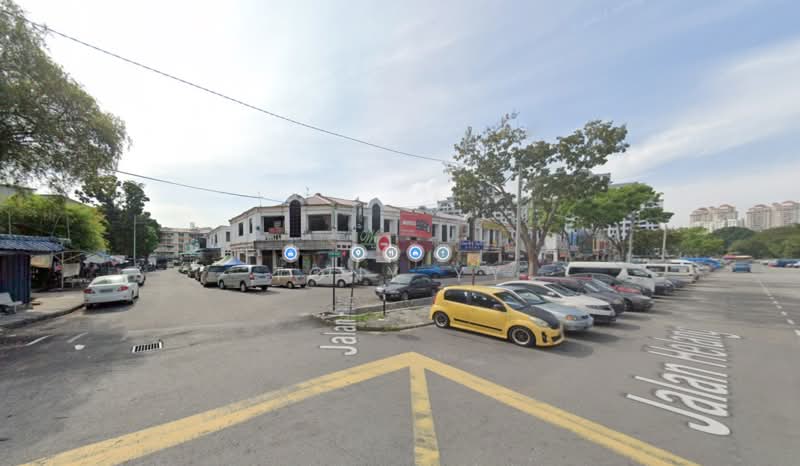 Shop / Office for Sale in Gelugor (Penang) - Tony YY - PropertyGuru.com.my