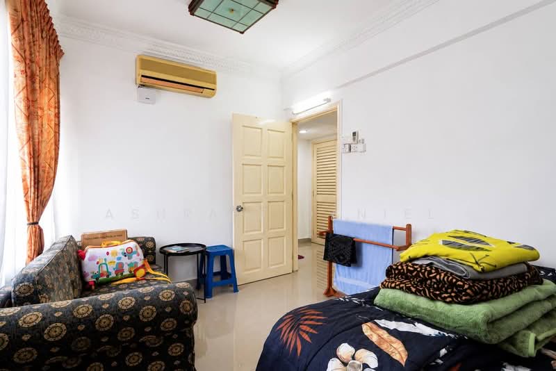 Condominium for Sale at Tiara Ampang - Ashraff Daniel - Bedroom - PropertyGuru.com.my
