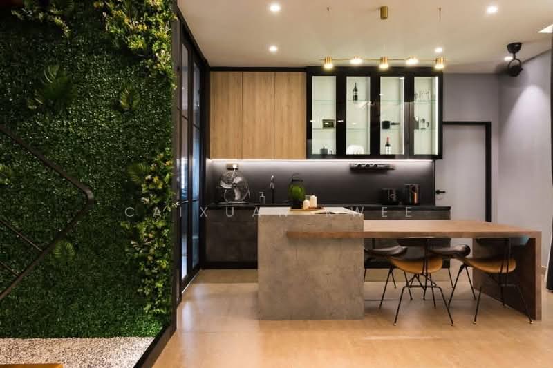 2-storey Terraced House for Sale in Bandar Pulai Jaya (Kulai) - Caixuan Kwee - PropertyGuru.com.my