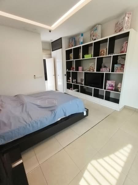 Semi-Detached House for Sale in Taman Nusa Bestari (Iskandar Puteri (Nusajaya)) - Ken Liew - PropertyGuru.com.my
