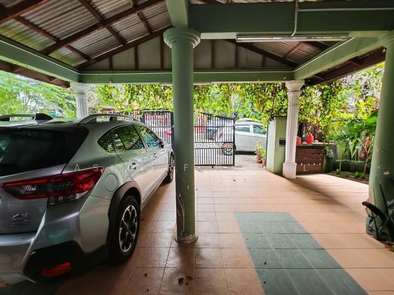 Semi-Detached House for Sale in Seksyen 7 (Kota Damansara) - Ashraff Daniel - Exterior - PropertyGuru.com.my