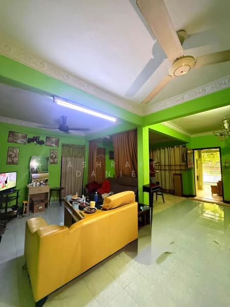 Semi-Detached House for Sale in Seksyen 7 (Kota Damansara) - Ashraff Daniel - PropertyGuru.com.my