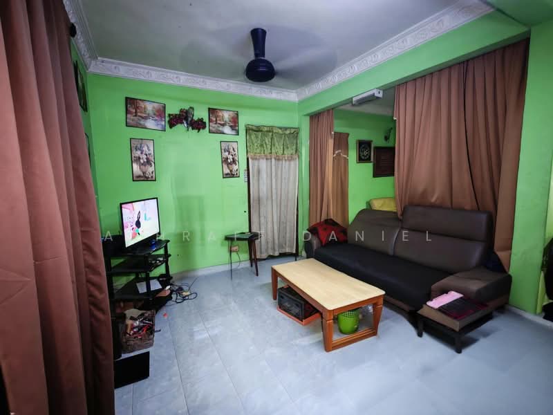 Semi-Detached House for Sale in Seksyen 7 (Kota Damansara) - Ashraff Daniel - PropertyGuru.com.my