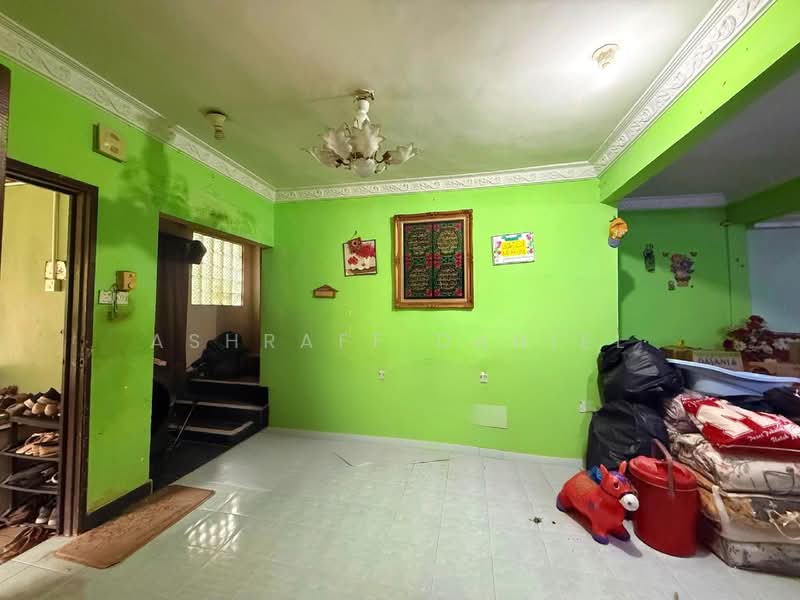 Semi-Detached House for Sale in Seksyen 7 (Kota Damansara) - Ashraff Daniel - PropertyGuru.com.my
