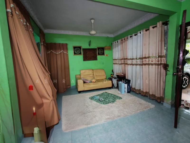Semi-Detached House for Sale in Seksyen 7 (Kota Damansara) - Ashraff Daniel - PropertyGuru.com.my