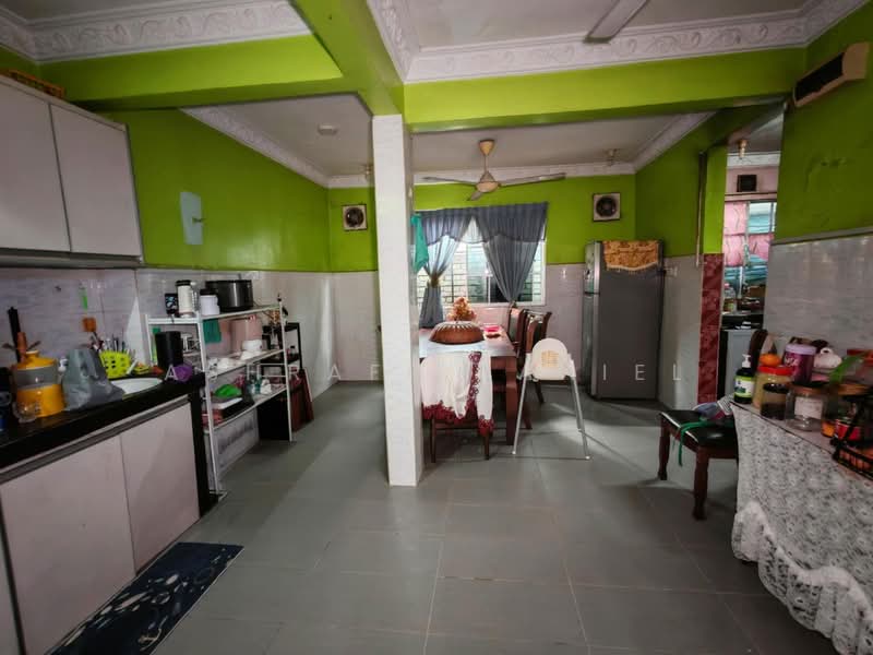 Semi-Detached House for Sale in Seksyen 7 (Kota Damansara) - Ashraff Daniel - PropertyGuru.com.my
