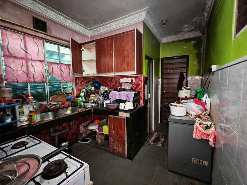 Semi-Detached House for Sale in Seksyen 7 (Kota Damansara) - Ashraff Daniel - PropertyGuru.com.my