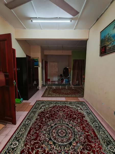 Semi-Detached House for Sale in Seksyen 7 (Kota Damansara) - Ashraff Daniel - PropertyGuru.com.my