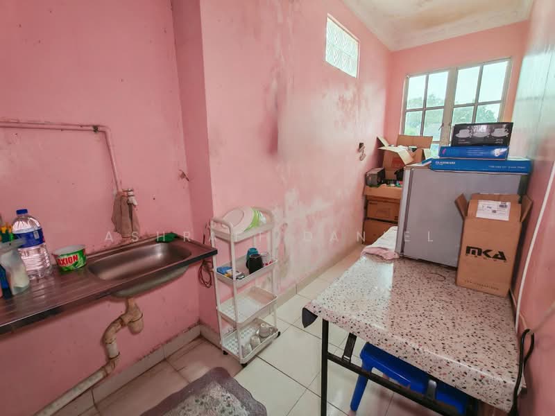 Semi-Detached House for Sale in Seksyen 7 (Kota Damansara) - Ashraff Daniel - PropertyGuru.com.my