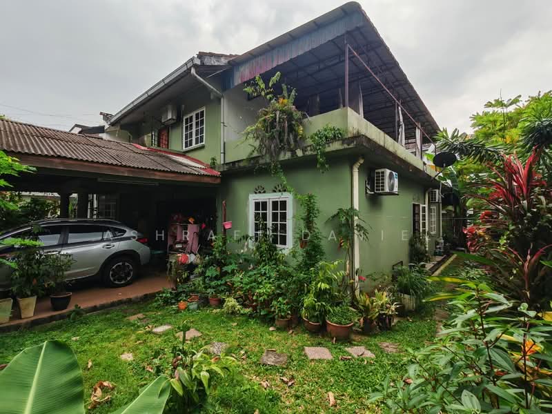 Semi-Detached House for Sale in Seksyen 7 (Kota Damansara) - Ashraff Daniel - PropertyGuru.com.my