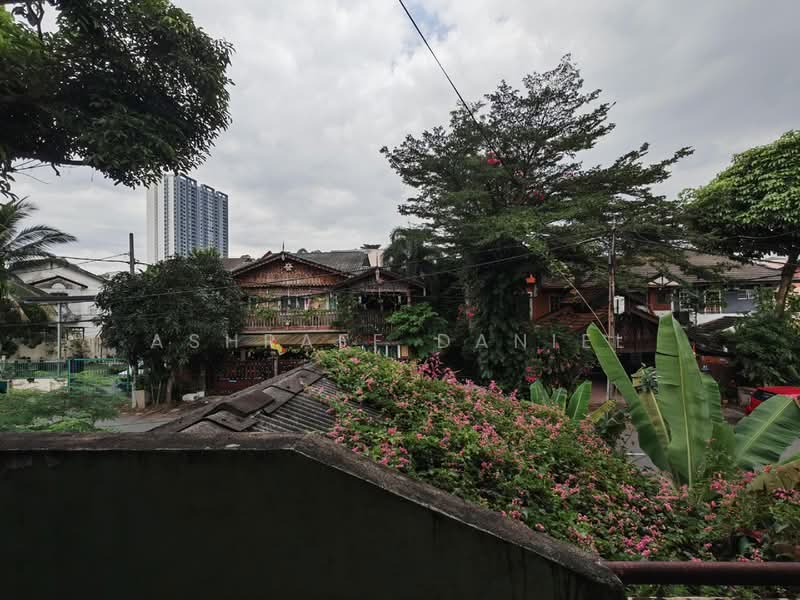 Semi-Detached House for Sale in Seksyen 7 (Kota Damansara) - Ashraff Daniel - PropertyGuru.com.my