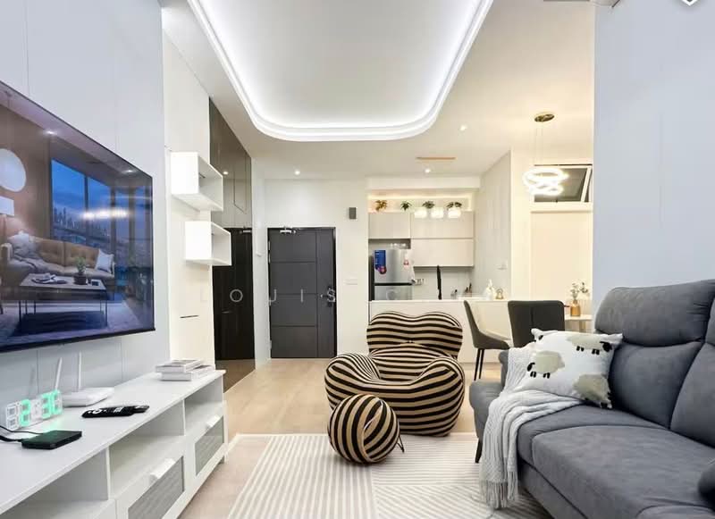 Servis Apartment untuk Disewa di Space Residency - Louis Chin - PropertyGuru.com.my
