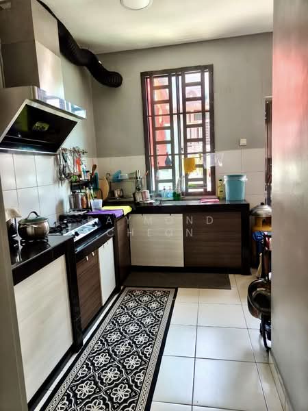 2-storey Terraced House for Sale in Johor Bahru (Johor) - Raymond Cheon - PropertyGuru.com.my
