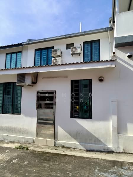 2-storey Terraced House for Sale in Johor Bahru (Johor) - Raymond Cheon - PropertyGuru.com.my