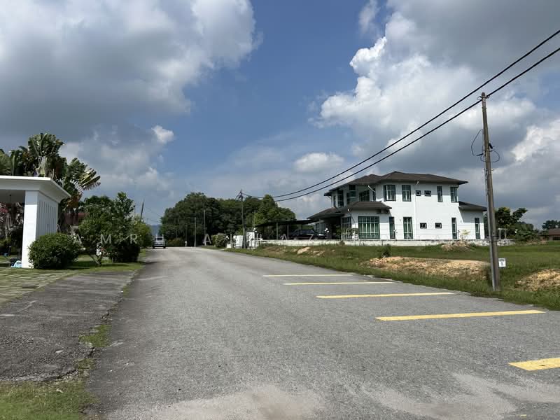 Residential Land for Sale in Mantin (Negeri Sembilan) - Amru Alhaz Adnan - PropertyGuru.com.my