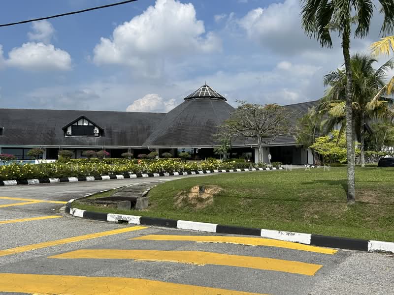 Residential Land for Sale in Mantin (Negeri Sembilan) - Amru Alhaz Adnan - PropertyGuru.com.my