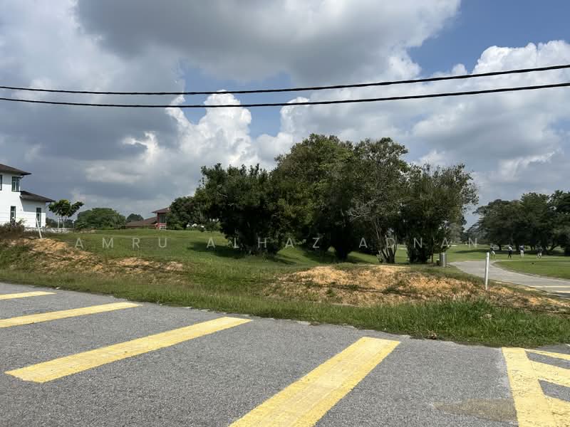 Residential Land for Sale in Mantin (Negeri Sembilan) - Amru Alhaz Adnan - PropertyGuru.com.my