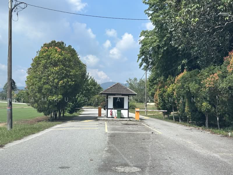 Residential Land for Sale in Mantin (Negeri Sembilan) - Amru Alhaz Adnan - PropertyGuru.com.my
