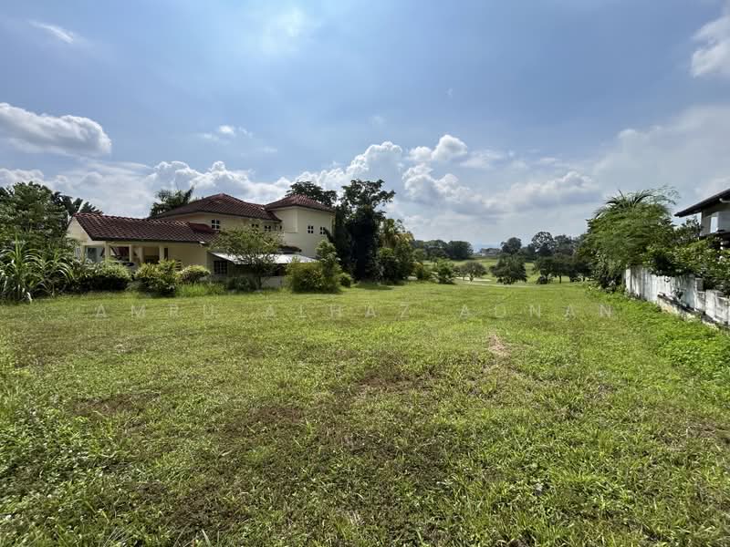 Residential Land for Sale in Mantin (Negeri Sembilan) - Amru Alhaz Adnan - PropertyGuru.com.my