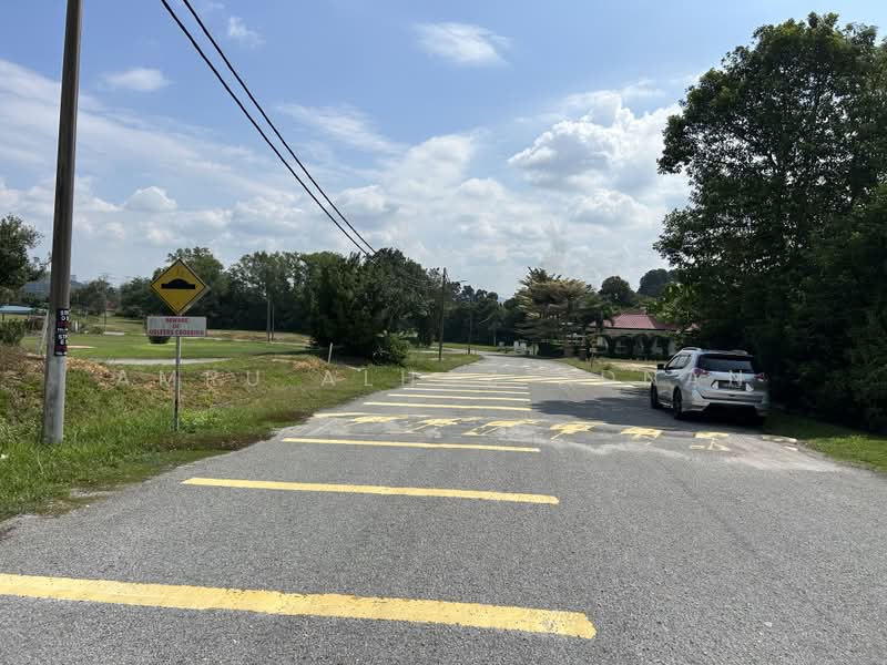 Residential Land for Sale in Mantin (Negeri Sembilan) - Amru Alhaz Adnan - PropertyGuru.com.my