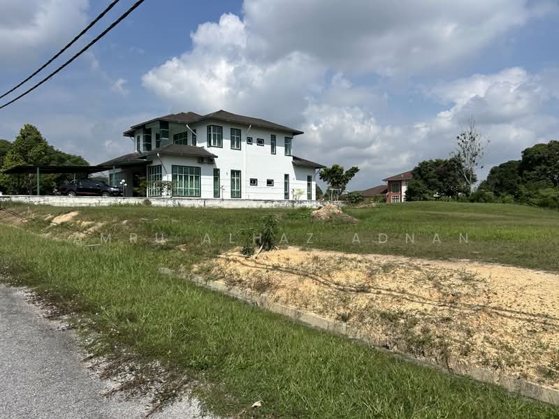 Residential Land for Sale in Mantin (Negeri Sembilan) - Amru Alhaz Adnan - PropertyGuru.com.my