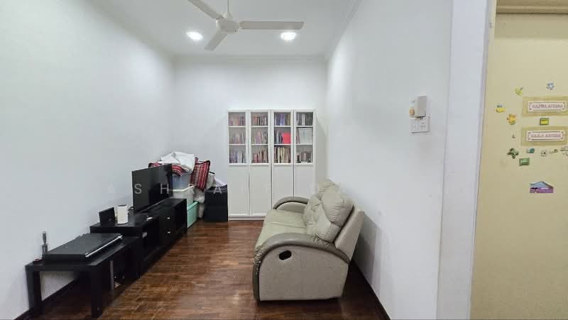 2-storey Terraced House for Sale in Taman Prima Saujana (Kajang) - Ashraff Daniel - PropertyGuru.com.my