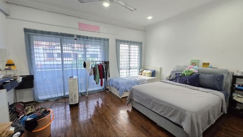 2-storey Terraced House for Sale in Taman Prima Saujana (Kajang) - Ashraff Daniel - PropertyGuru.com.my