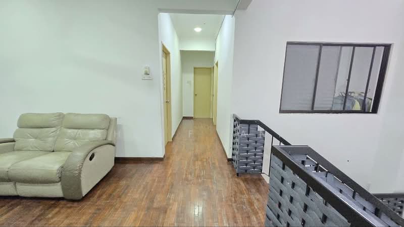 2-storey Terraced House for Sale in Taman Prima Saujana (Kajang) - Ashraff Daniel - PropertyGuru.com.my