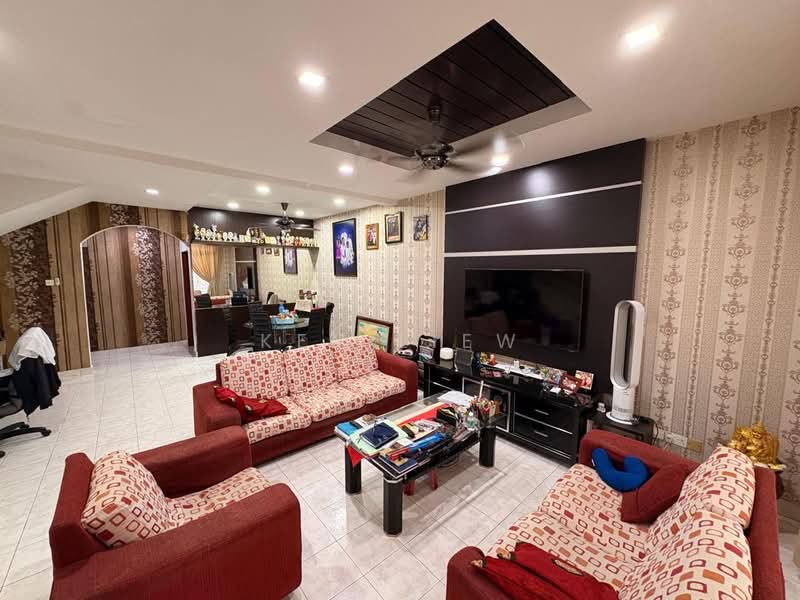 2-storey Terraced House for Rent in Bandar Putra (Kulai) - Ken Liew - PropertyGuru.com.my