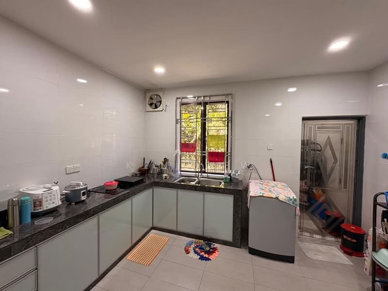 2-storey Terraced House for Rent in Bandar Putra (Kulai) - Ken Liew - PropertyGuru.com.my
