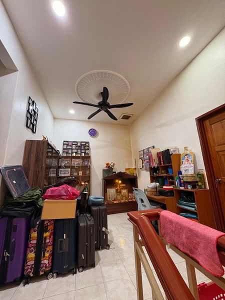2-storey Terraced House for Rent in Bandar Putra (Kulai) - Ken Liew - PropertyGuru.com.my
