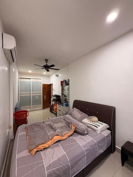 2-storey Terraced House for Rent in Bandar Putra (Kulai) - Ken Liew - PropertyGuru.com.my
