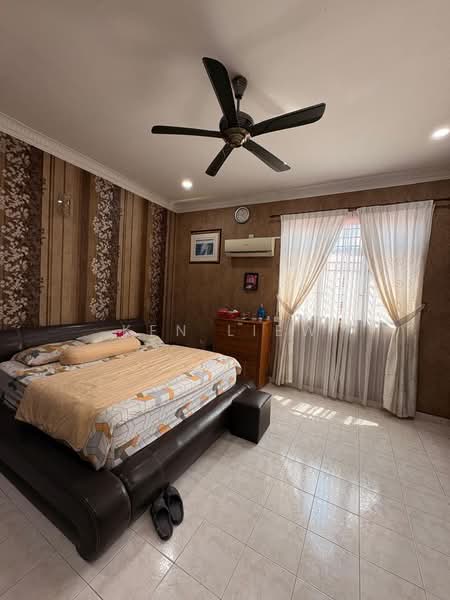 2-storey Terraced House for Rent in Bandar Putra (Kulai) - Ken Liew - PropertyGuru.com.my