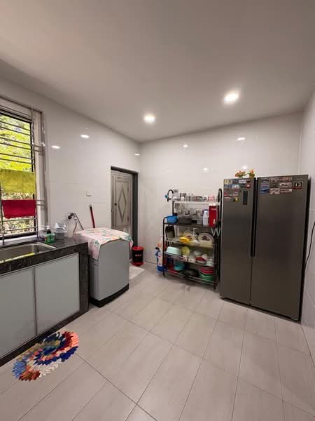 2-storey Terraced House for Rent in Bandar Putra (Kulai) - Ken Liew - PropertyGuru.com.my