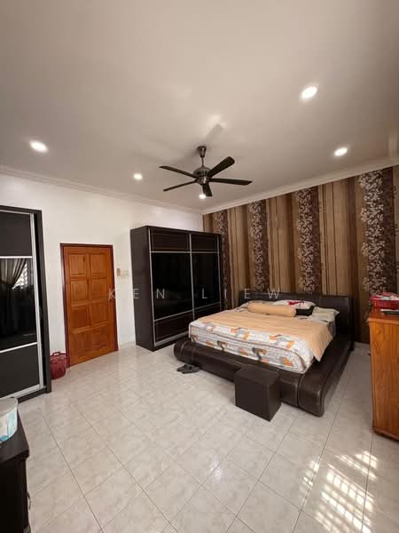 2-storey Terraced House for Rent in Bandar Putra (Kulai) - Ken Liew - PropertyGuru.com.my