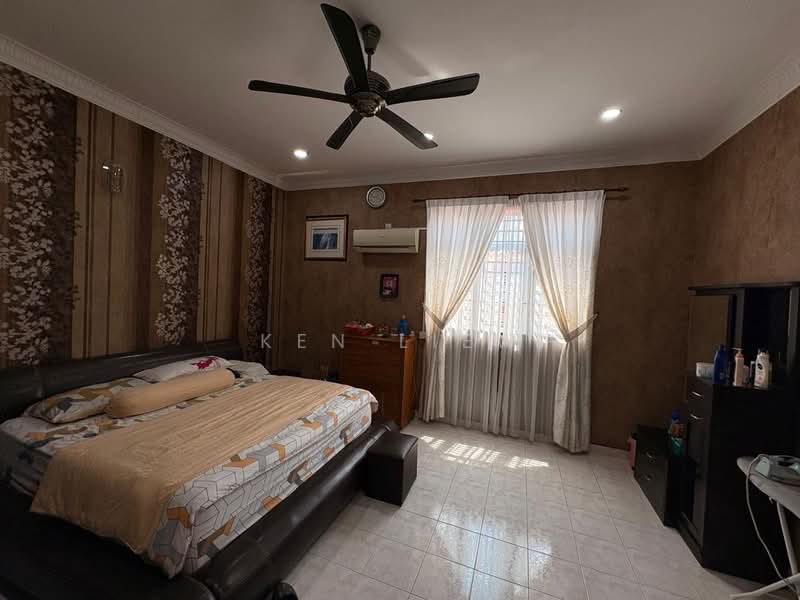 2-storey Terraced House for Rent in Bandar Putra (Kulai) - Ken Liew - PropertyGuru.com.my