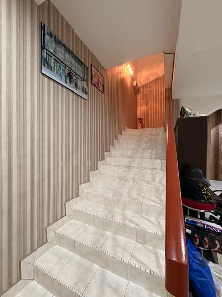 2-storey Terraced House for Rent in Bandar Putra (Kulai) - Ken Liew - PropertyGuru.com.my