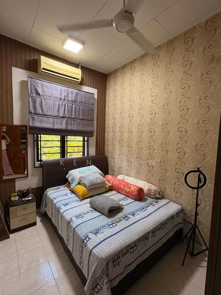 2-storey Terraced House for Rent in Bandar Putra (Kulai) - Ken Liew - PropertyGuru.com.my