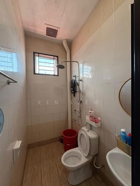 2-storey Terraced House for Rent in Bandar Putra (Kulai) - Ken Liew - PropertyGuru.com.my
