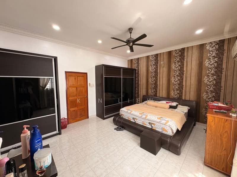 2-storey Terraced House for Rent in Bandar Putra (Kulai) - Ken Liew - PropertyGuru.com.my
