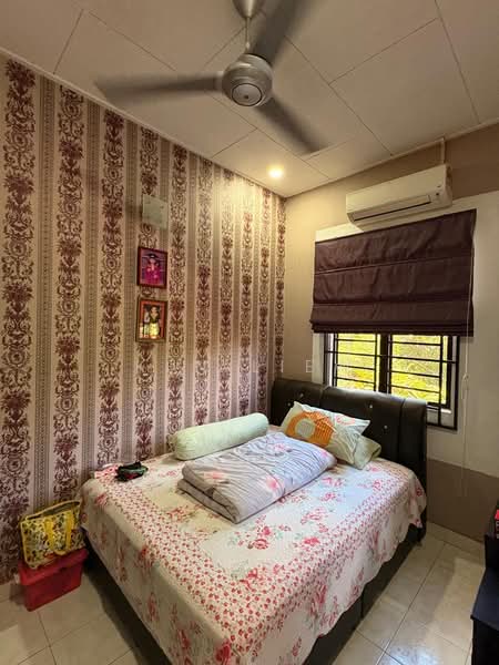 2-storey Terraced House for Rent in Bandar Putra (Kulai) - Ken Liew - PropertyGuru.com.my