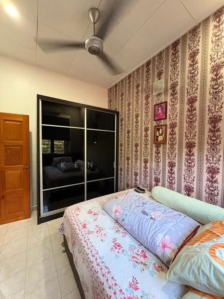 2-storey Terraced House for Rent in Bandar Putra (Kulai) - Ken Liew - PropertyGuru.com.my
