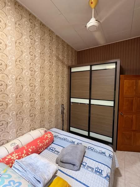 2-storey Terraced House for Rent in Bandar Putra (Kulai) - Ken Liew - PropertyGuru.com.my